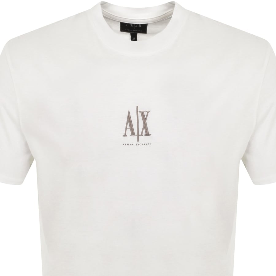 Armani exchange t shirts canada discount